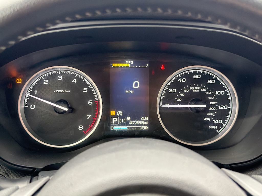 Thumbnail: 2019 Subaru Forester - 15