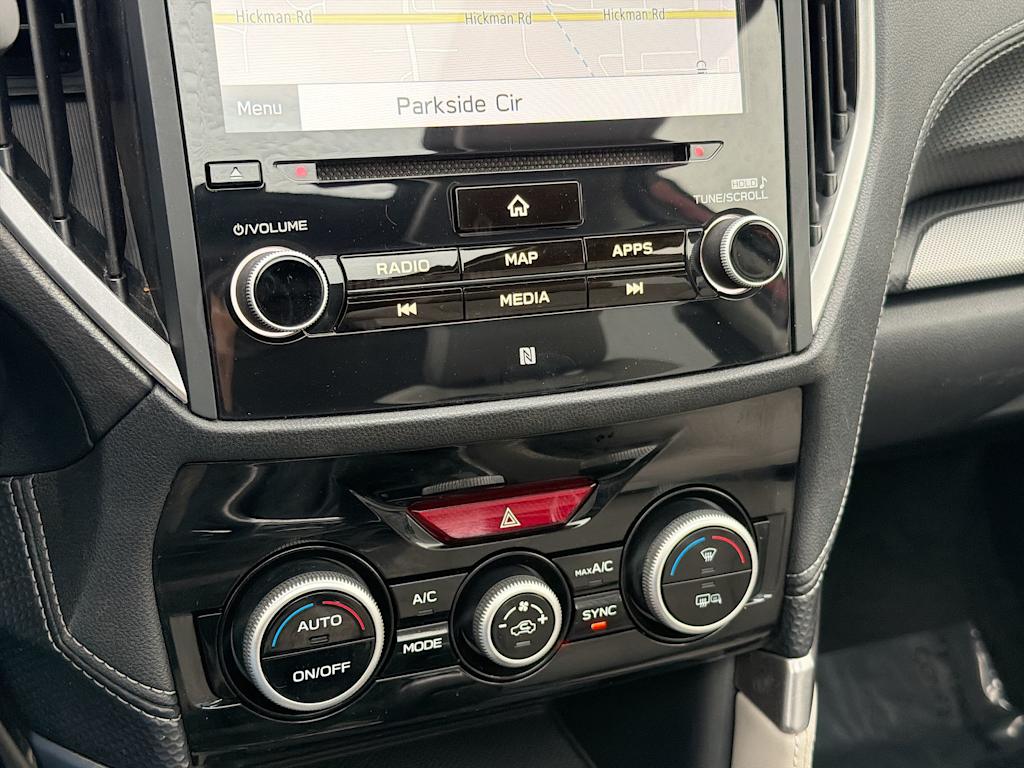 Thumbnail: 2019 Subaru Forester - 13