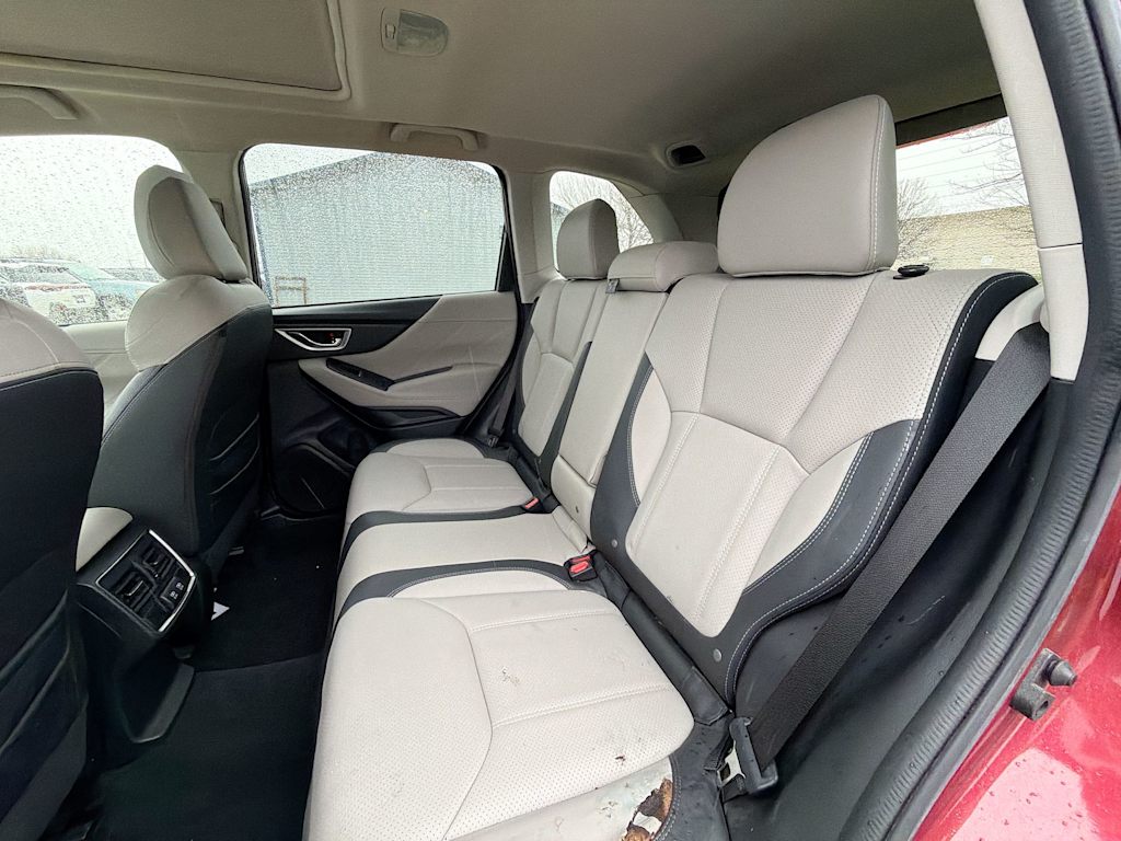 Thumbnail: 2019 Subaru Forester - 24