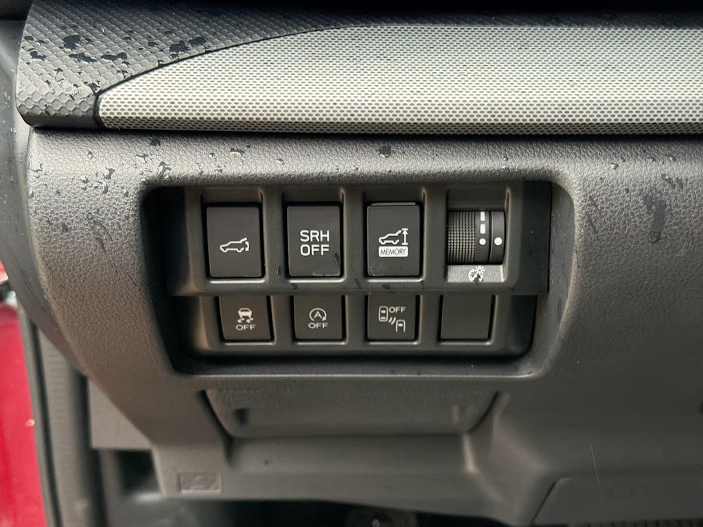 Thumbnail: 2019 Subaru Forester - 33