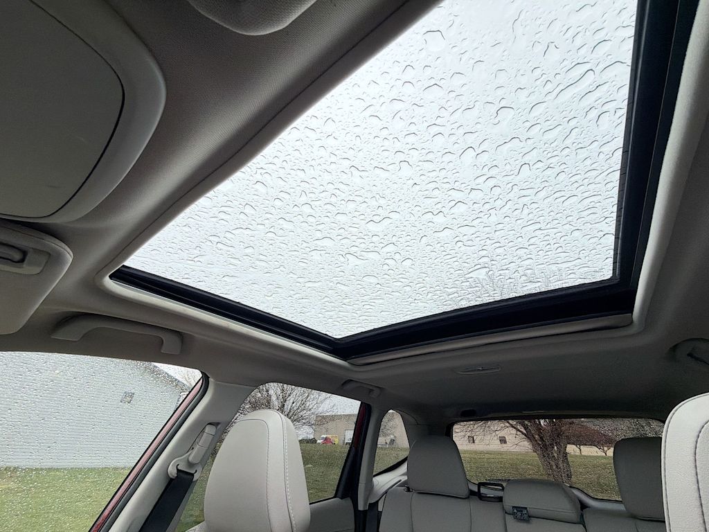 Thumbnail: 2019 Subaru Forester - 23