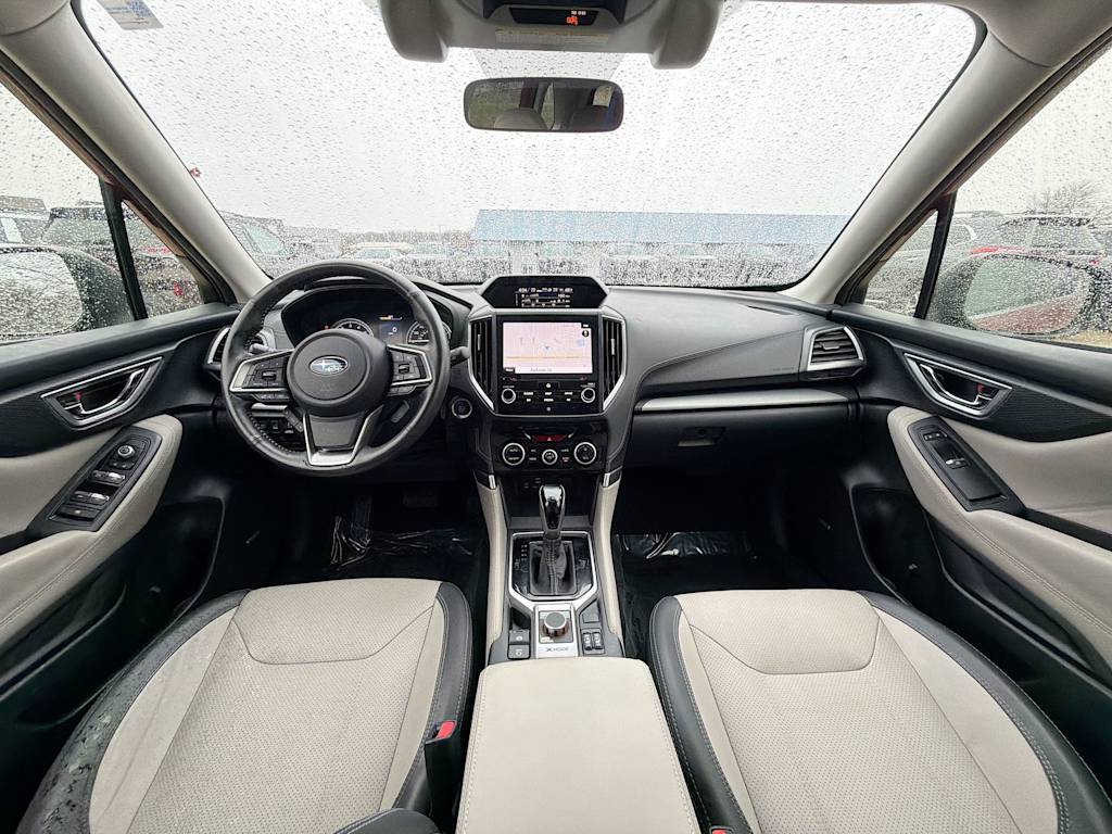 Thumbnail: 2019 Subaru Forester - 2