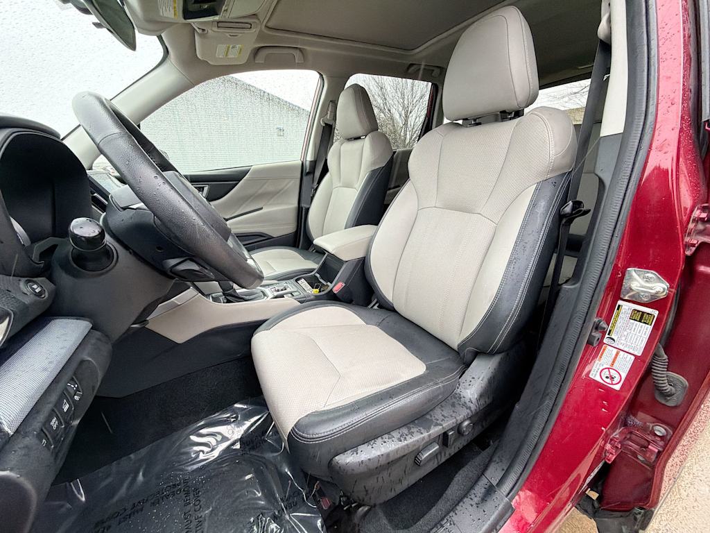 Thumbnail: 2019 Subaru Forester - 11