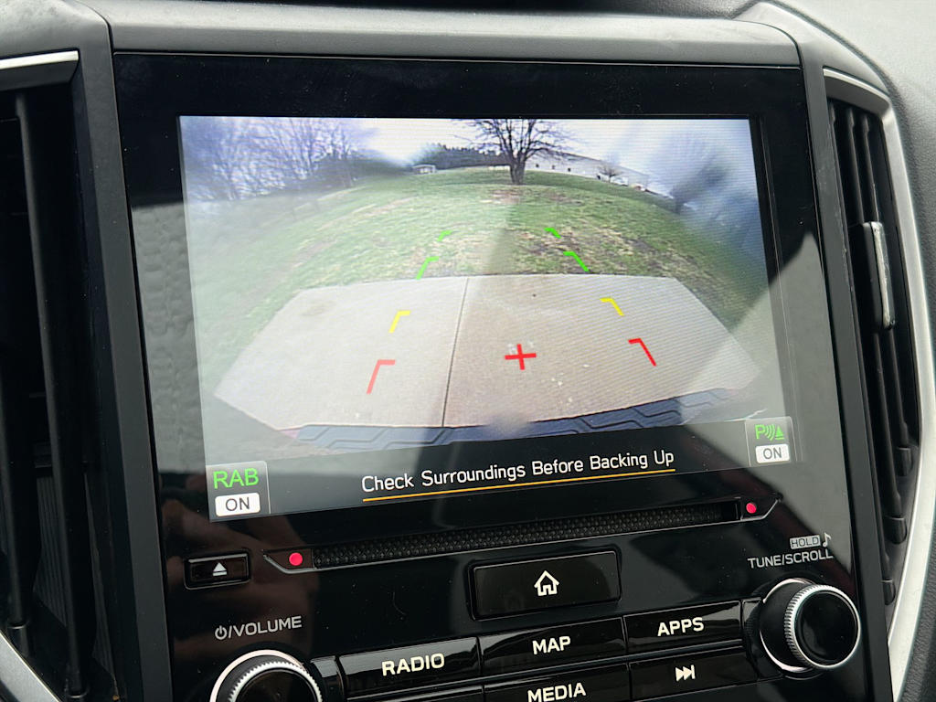 Thumbnail: 2019 Subaru Forester - 30