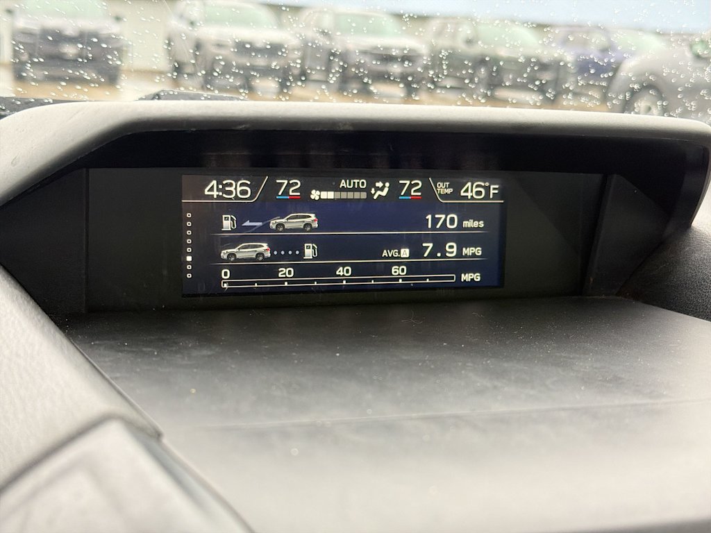 Thumbnail: 2019 Subaru Forester - 35