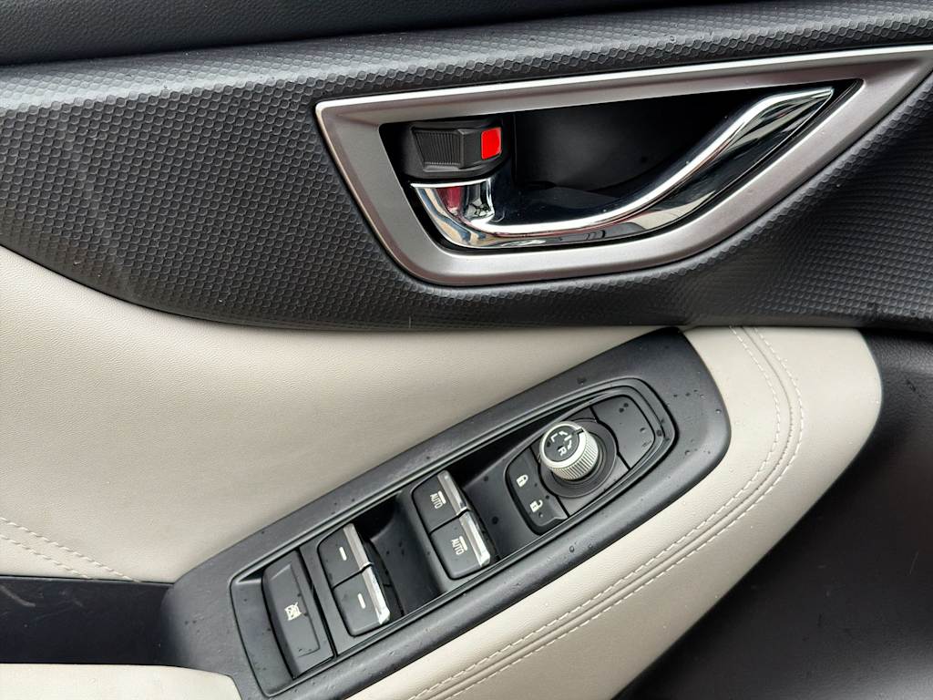 Thumbnail: 2019 Subaru Forester - 22