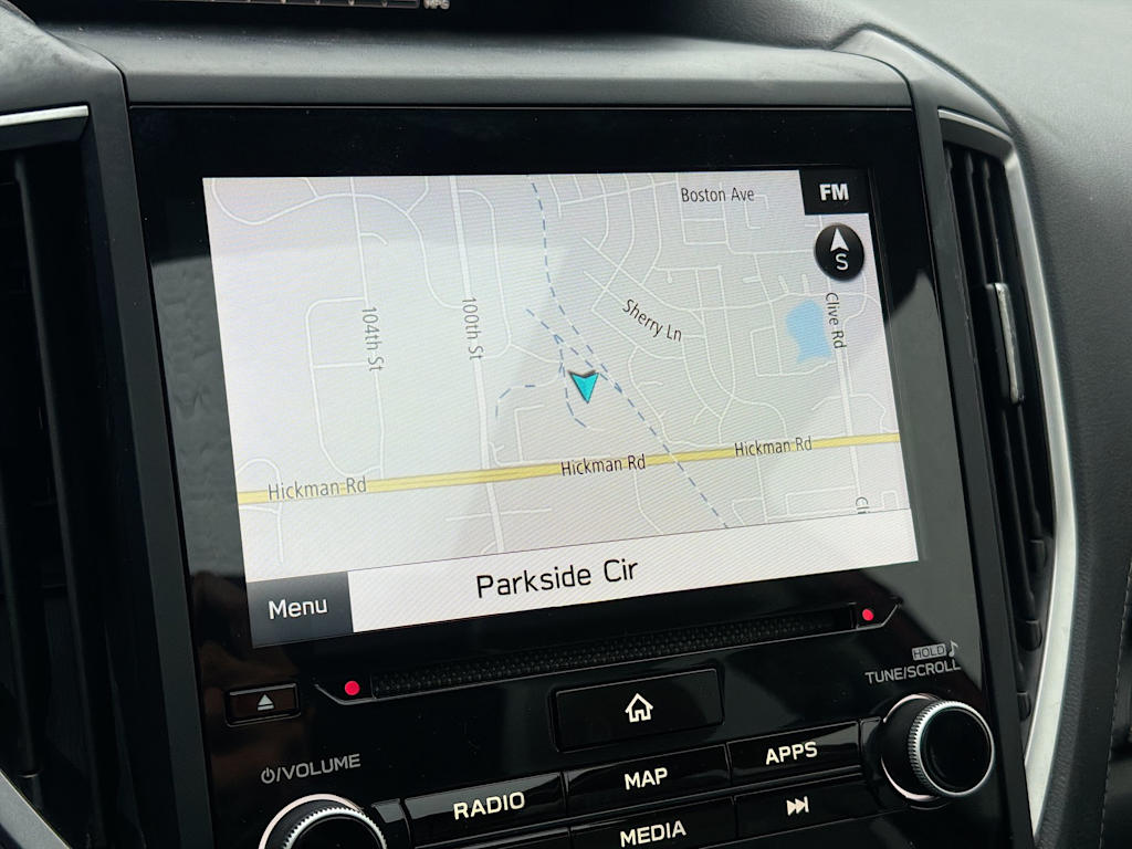 Thumbnail: 2019 Subaru Forester - 29