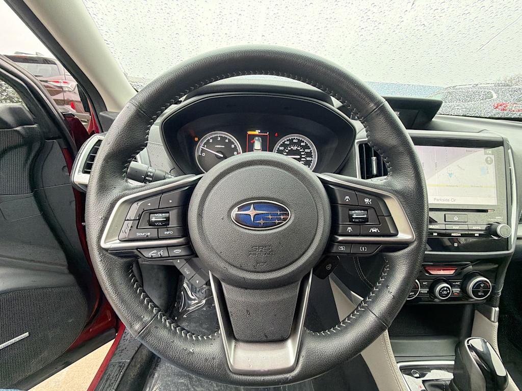 Thumbnail: 2019 Subaru Forester - 9