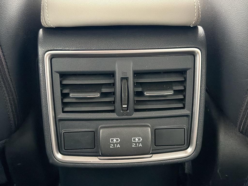 Thumbnail: 2019 Subaru Forester - 34