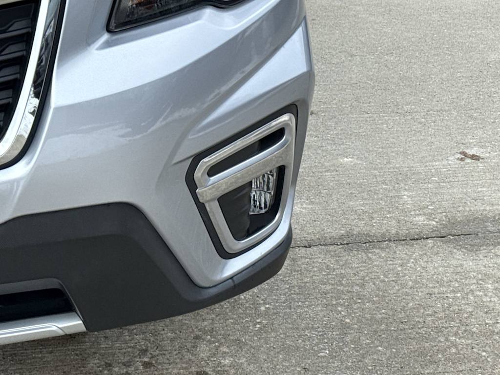 Thumbnail: 2020 Subaru Forester - 6