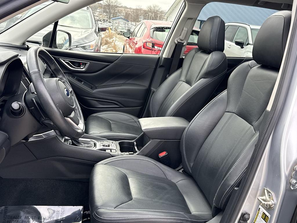 Thumbnail: 2020 Subaru Forester - 10