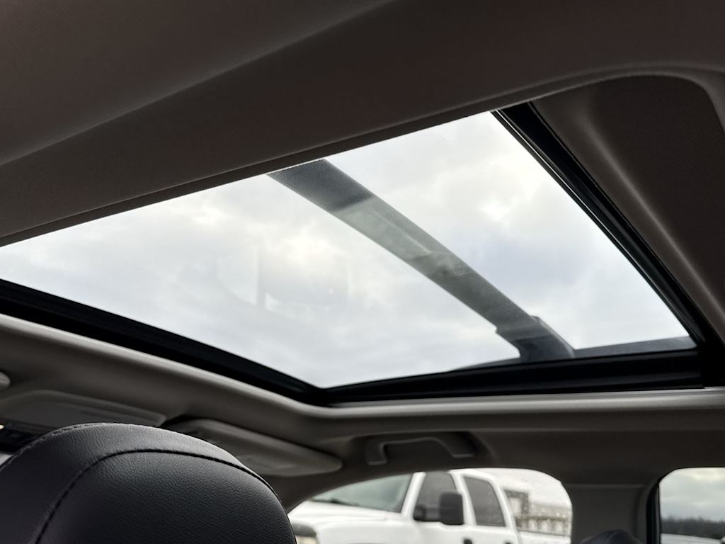 Thumbnail: 2020 Subaru Forester - 26