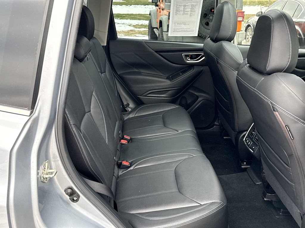 Thumbnail: 2020 Subaru Forester - 28