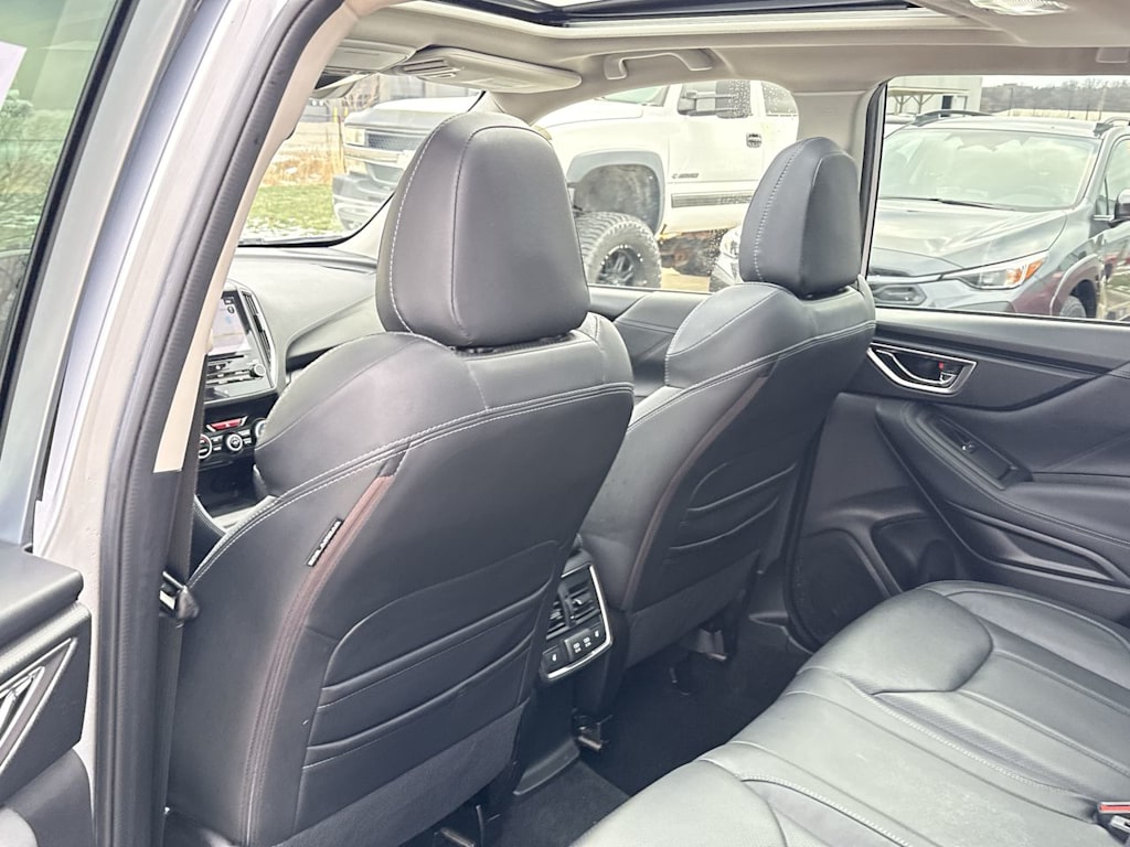 Thumbnail: 2020 Subaru Forester - 12