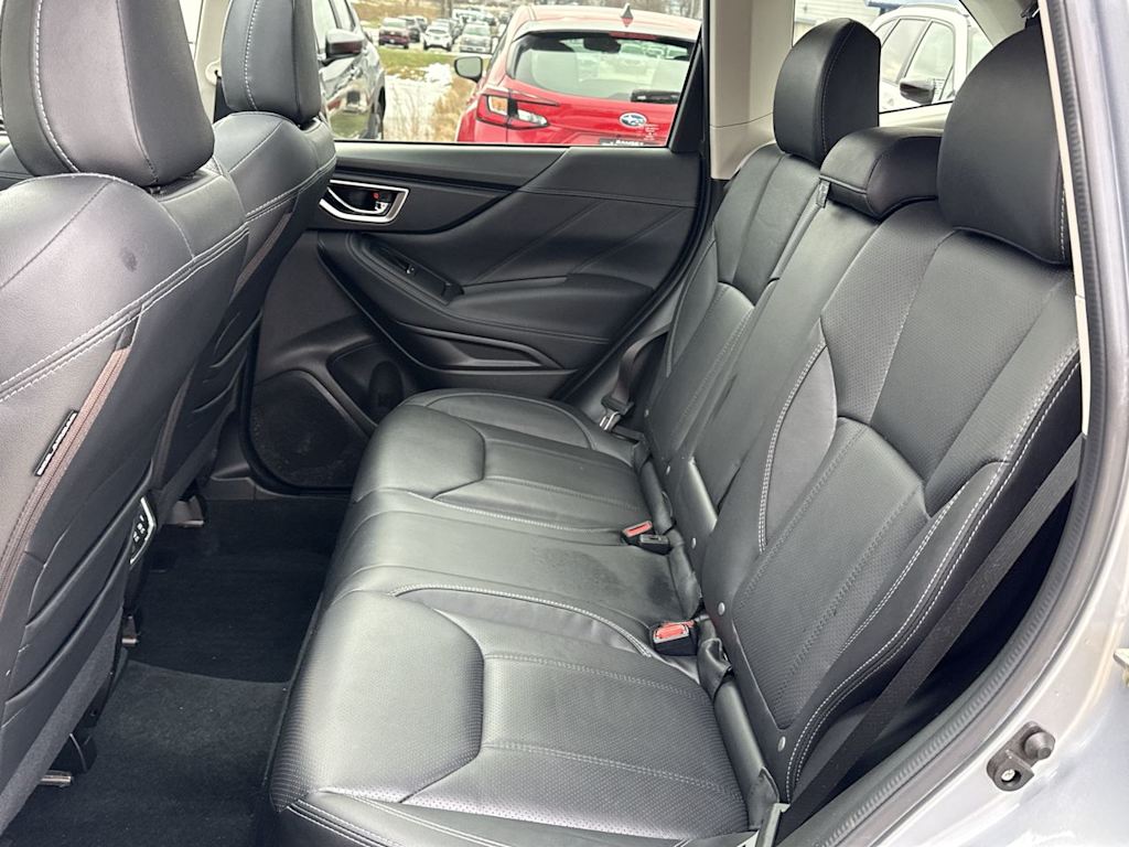 Thumbnail: 2020 Subaru Forester - 27