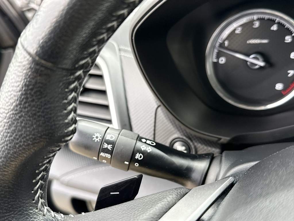 Thumbnail: 2020 Subaru Forester - 15