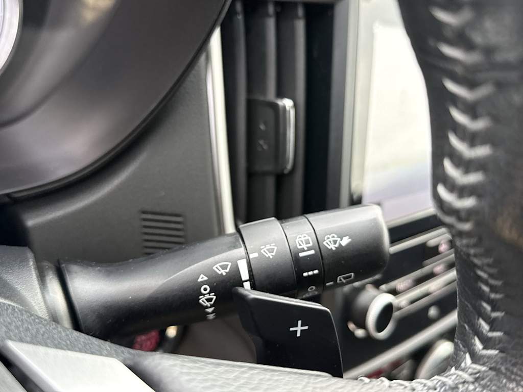 Thumbnail: 2020 Subaru Forester - 31