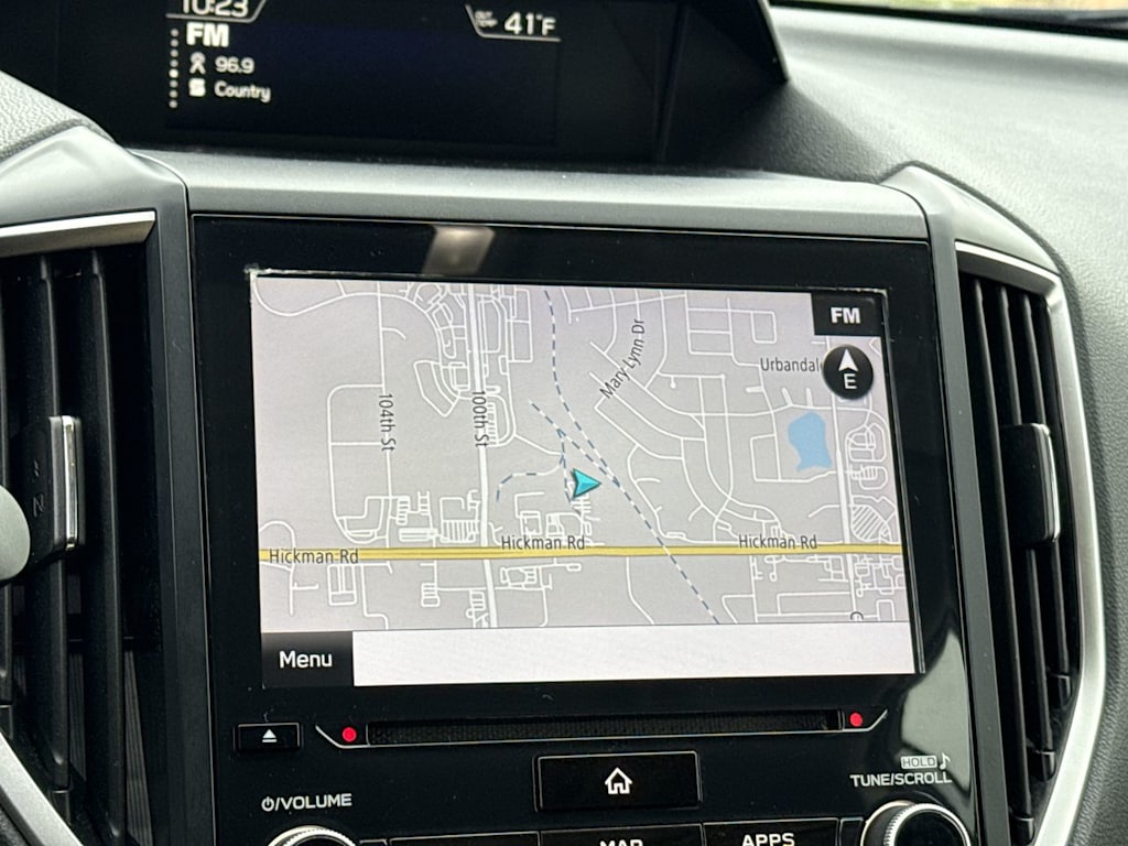 Thumbnail: 2020 Subaru Forester - 32