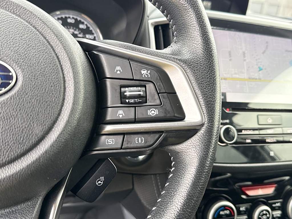 Thumbnail: 2020 Subaru Forester - 30