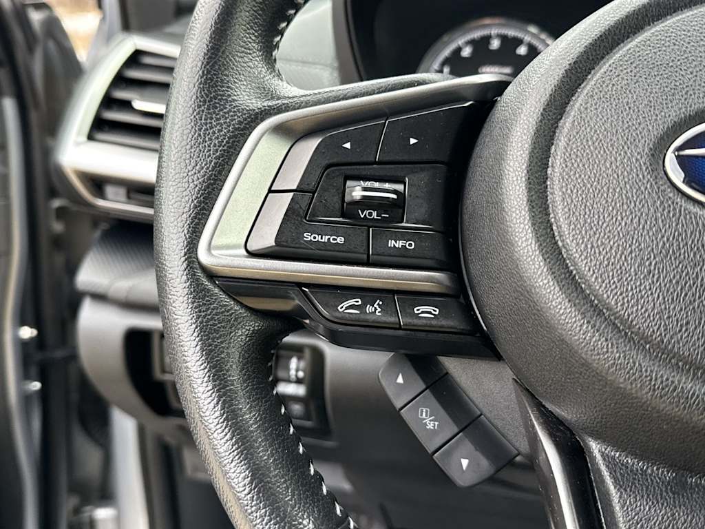 Thumbnail: 2020 Subaru Forester - 29