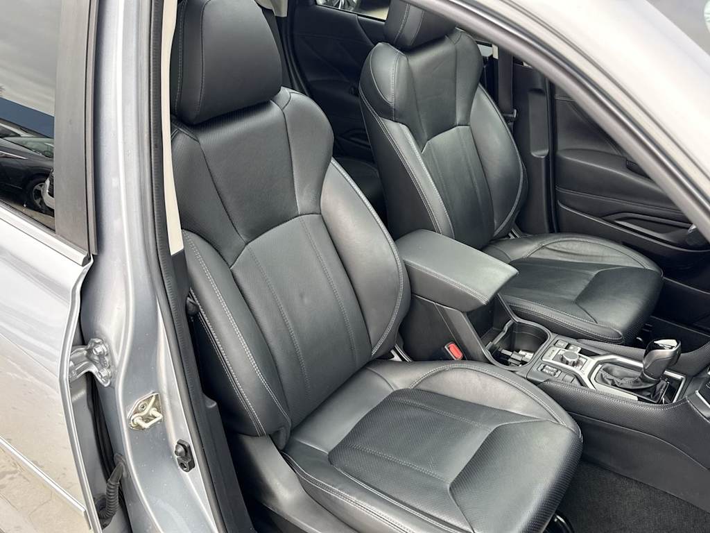 Thumbnail: 2020 Subaru Forester - 11