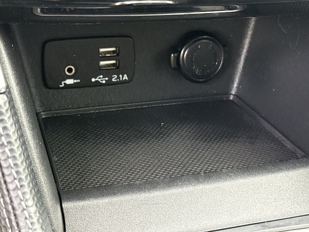 Thumbnail: 2020 Subaru Forester - 34