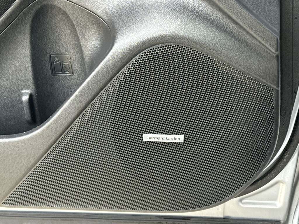 Thumbnail: 2020 Subaru Forester - 16