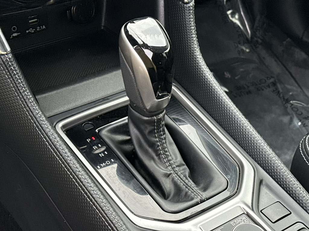 Thumbnail: 2020 Subaru Forester - 35