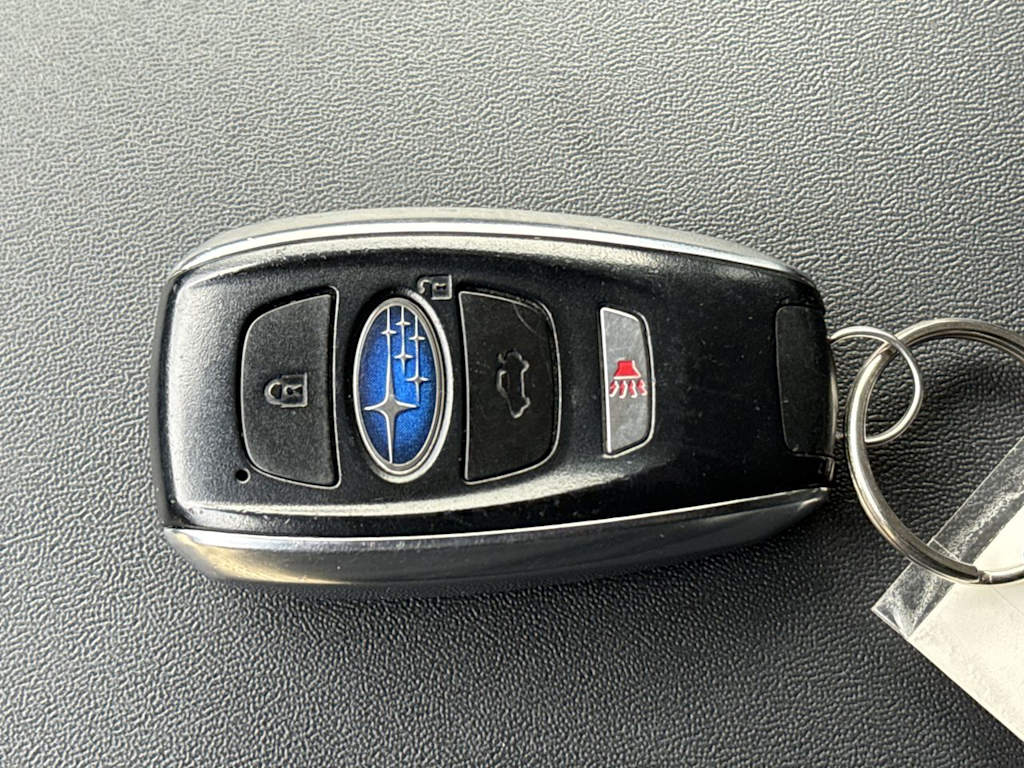 Thumbnail: 2020 Subaru Forester - 18