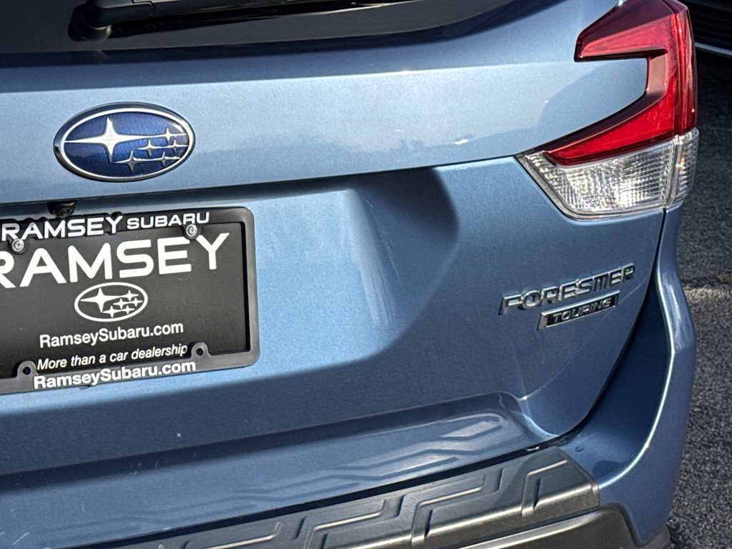 Thumbnail: 2021 Subaru Forester - 24