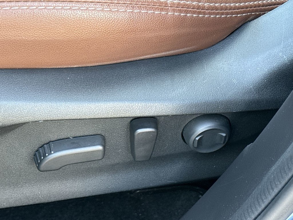 Thumbnail: 2021 Subaru Forester - 25