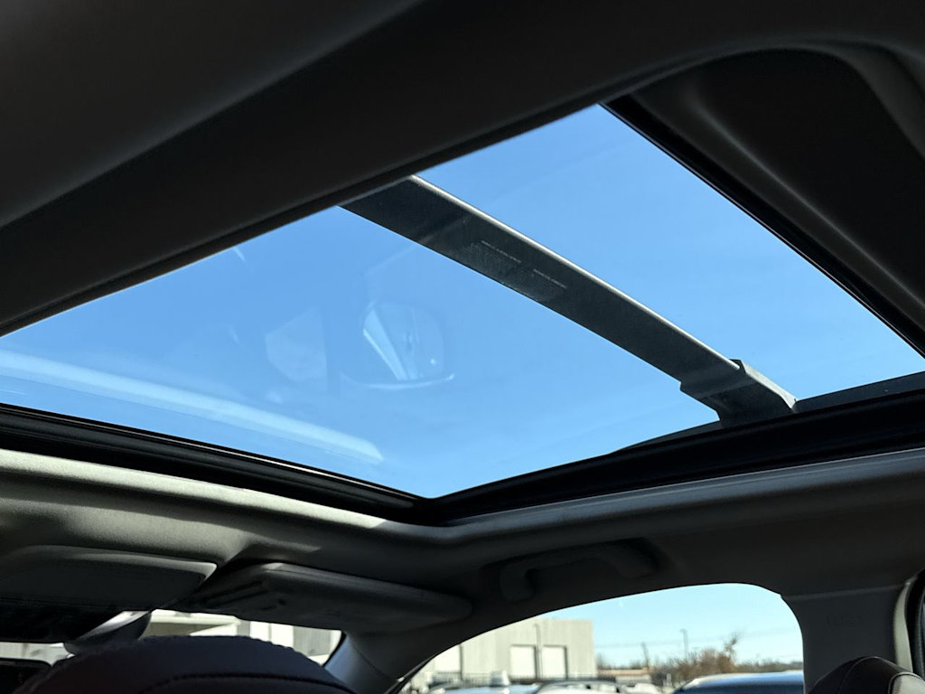 Thumbnail: 2021 Subaru Forester - 26