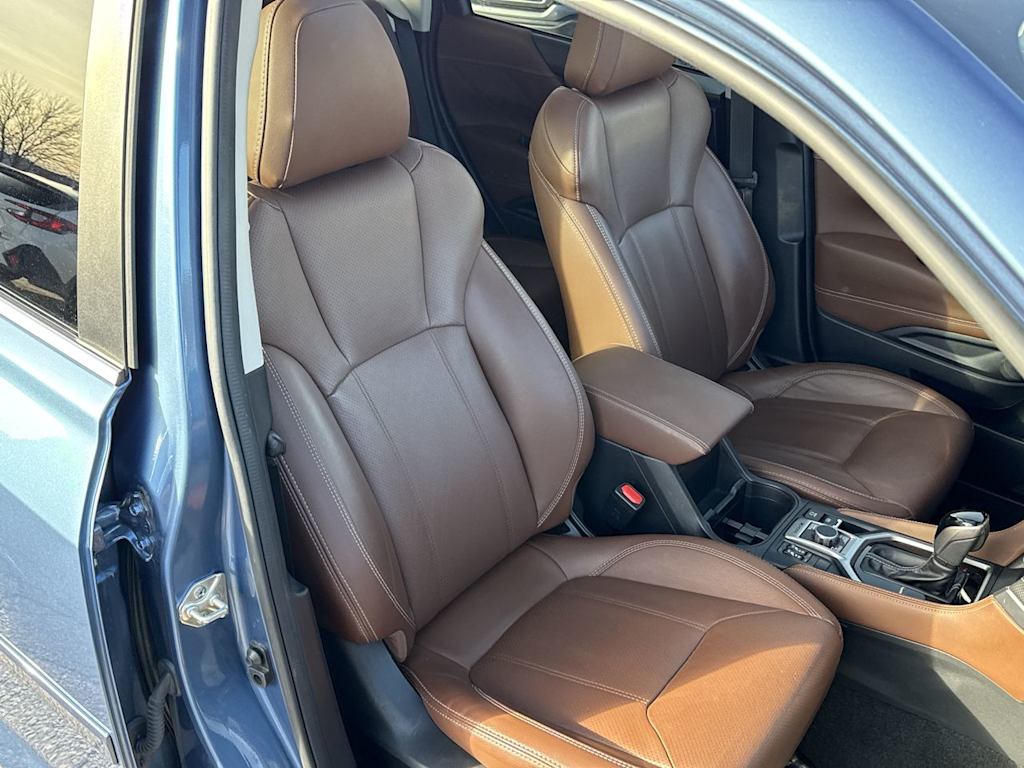 Thumbnail: 2021 Subaru Forester - 11