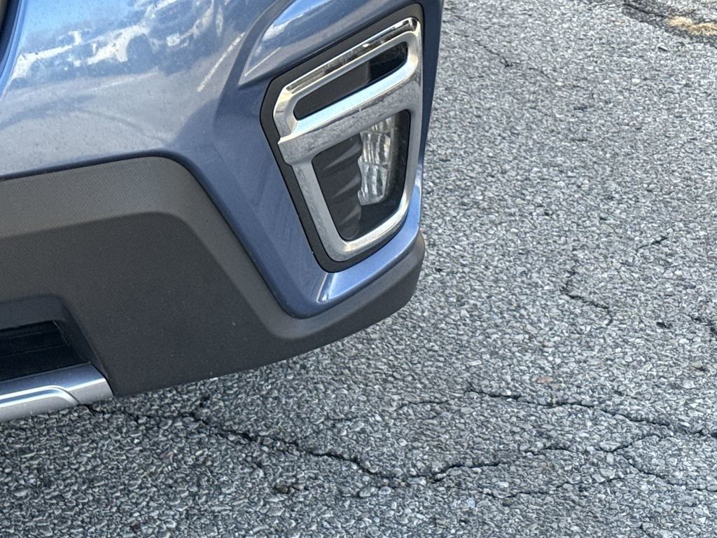 Thumbnail: 2021 Subaru Forester - 6