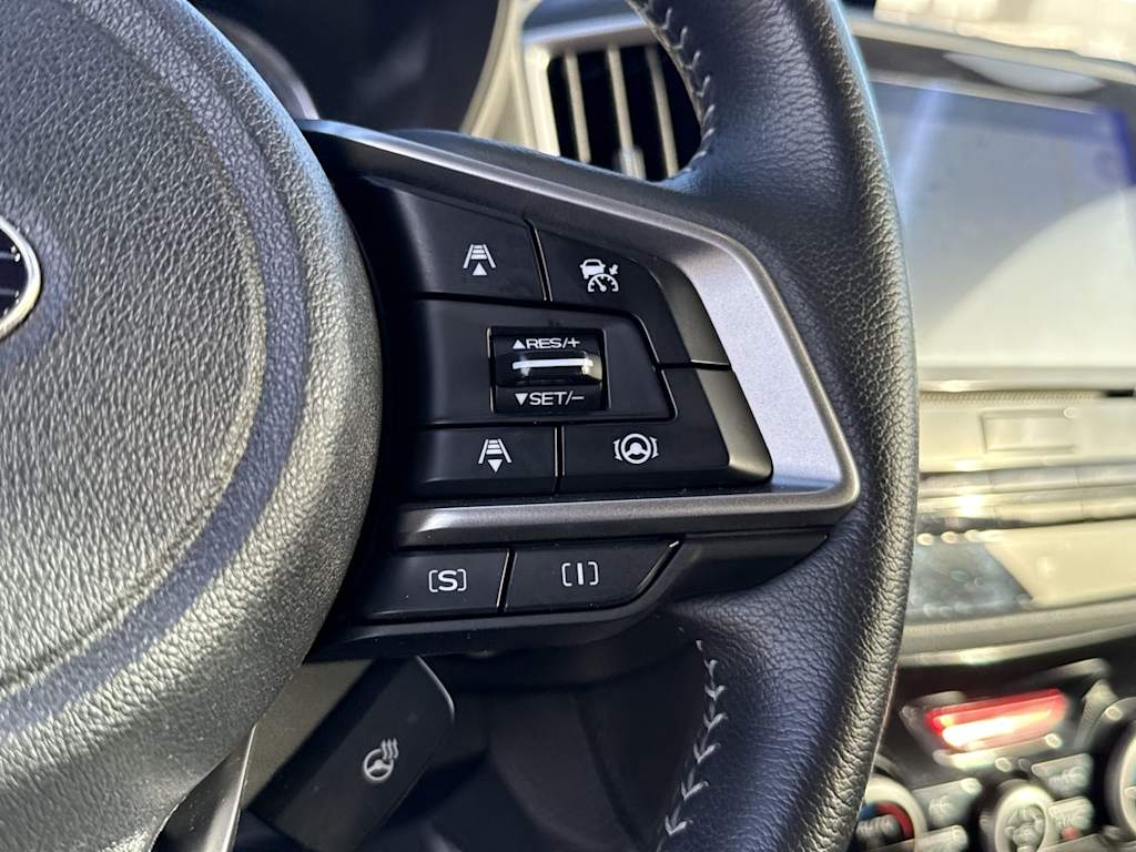 Thumbnail: 2021 Subaru Forester - 30