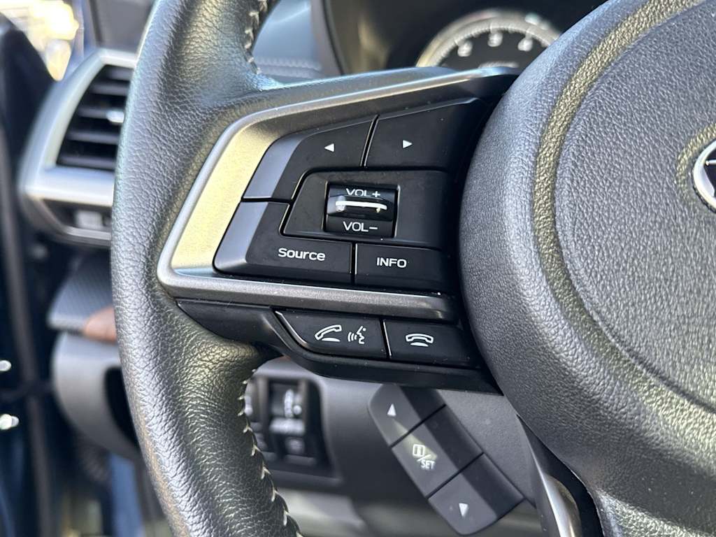 Thumbnail: 2021 Subaru Forester - 29