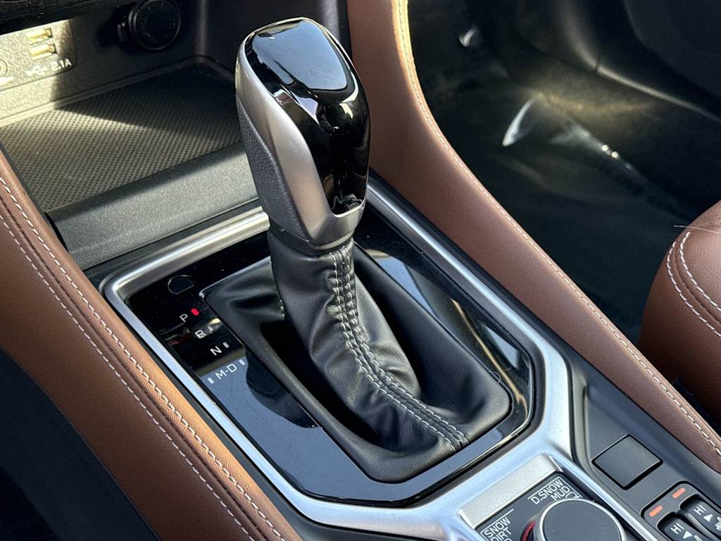 Thumbnail: 2021 Subaru Forester - 35