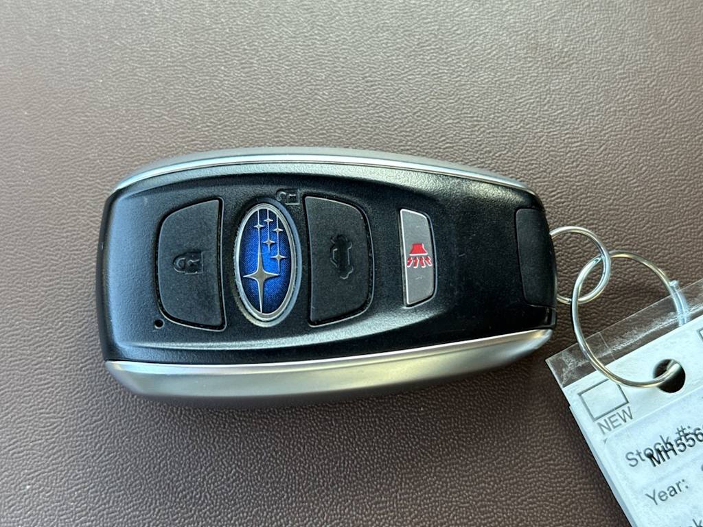 Thumbnail: 2021 Subaru Forester - 18