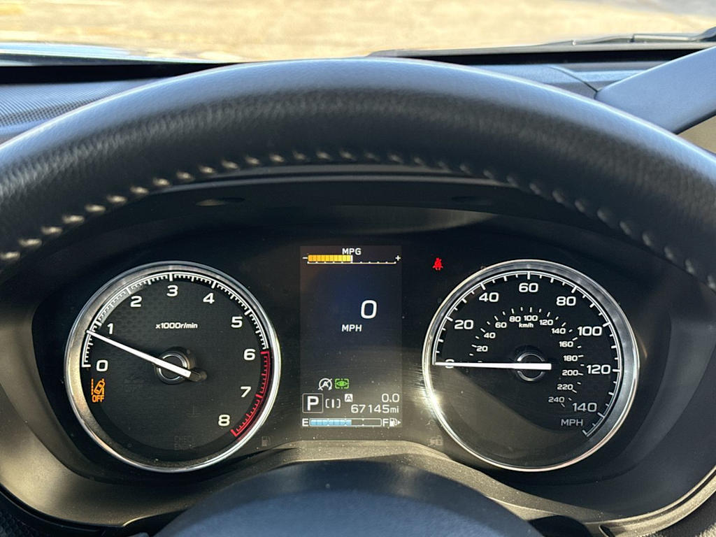 Thumbnail: 2021 Subaru Forester - 36