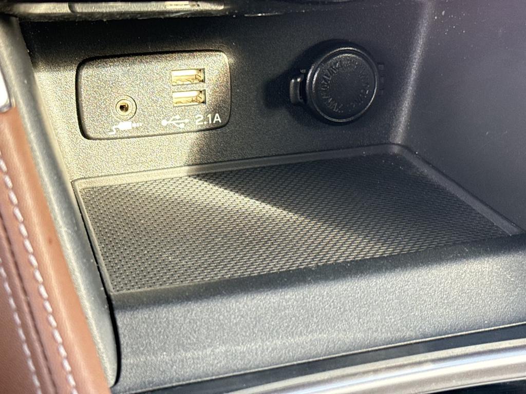 Thumbnail: 2021 Subaru Forester - 34