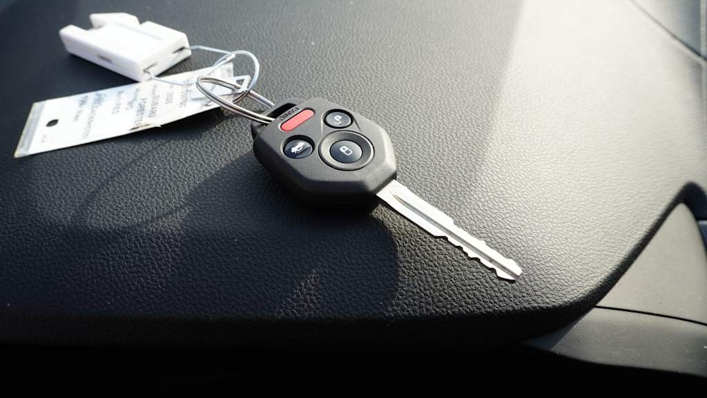 Thumbnail: 2025 Subaru Forester - 17