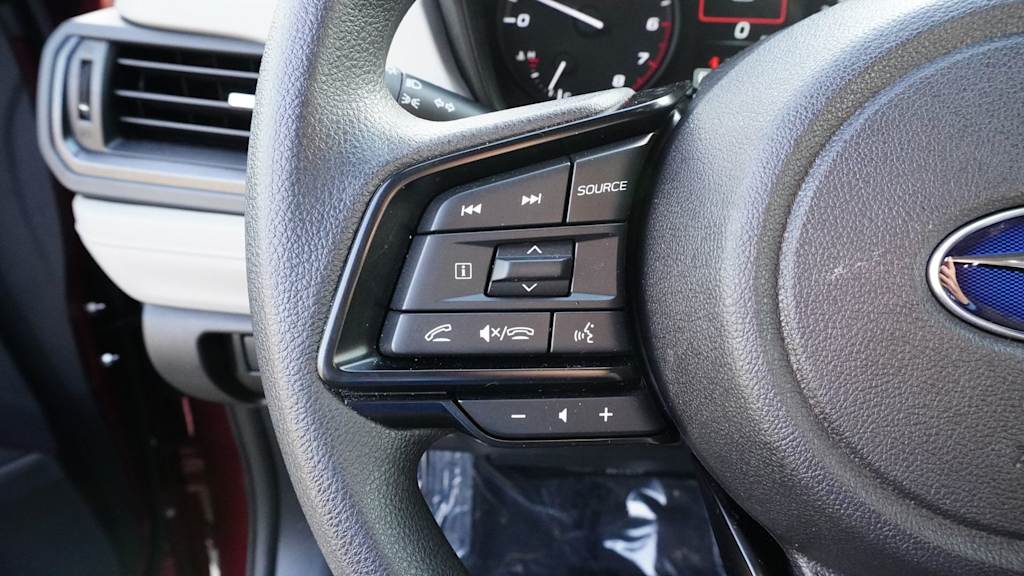 Thumbnail: 2025 Subaru Forester - 27