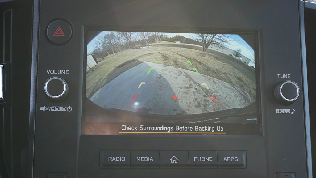 Thumbnail: 2025 Subaru Forester - 29