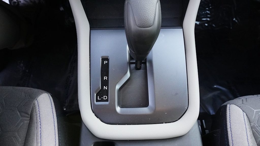 Thumbnail: 2025 Subaru Forester - 14