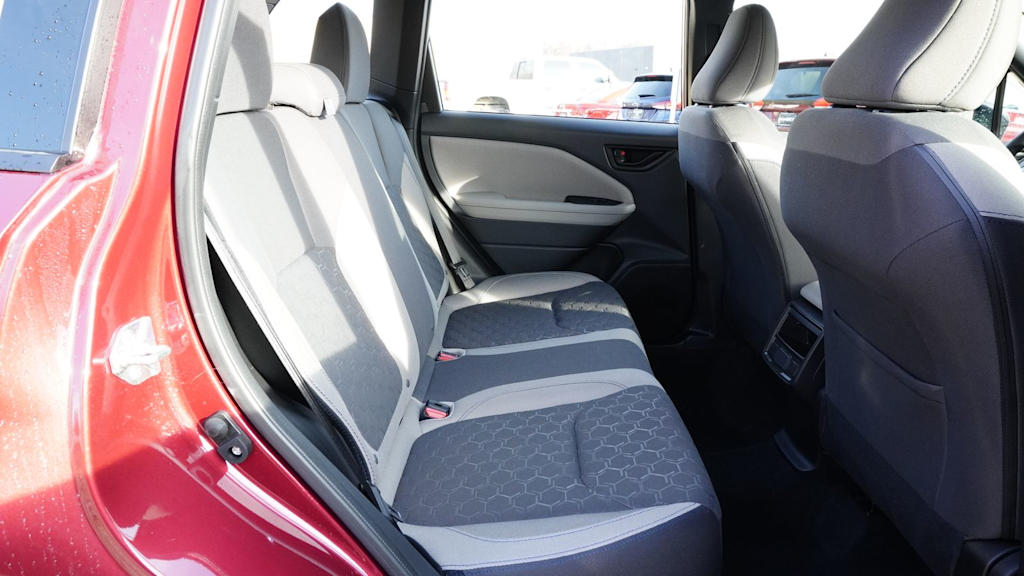 Thumbnail: 2025 Subaru Forester - 25