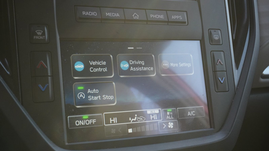 Thumbnail: 2025 Subaru Forester - 30