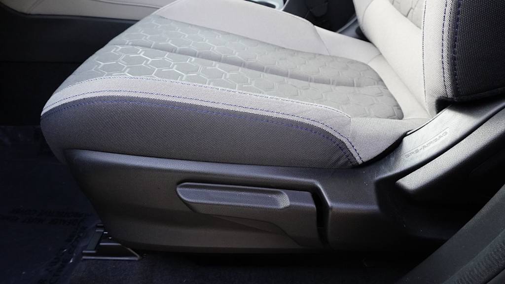 Thumbnail: 2025 Subaru Forester - 24