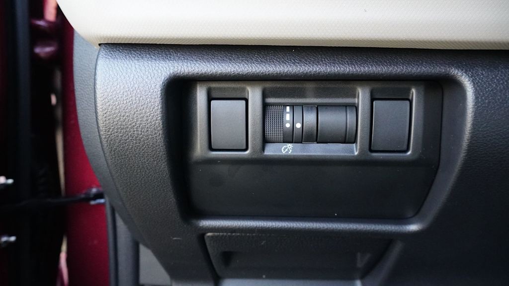 Thumbnail: 2025 Subaru Forester - 22