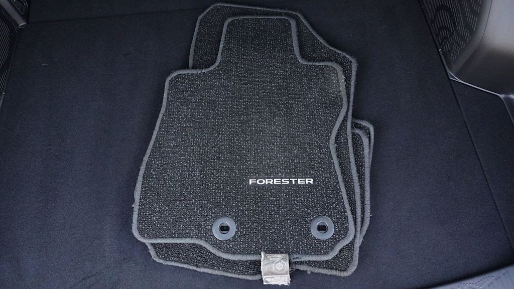 Thumbnail: 2025 Subaru Forester - 7