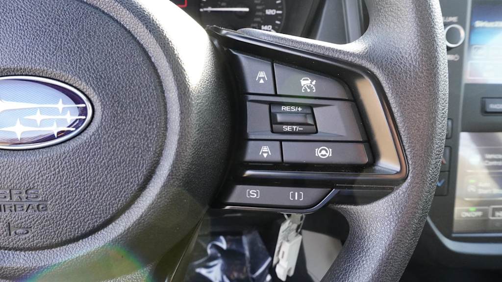 Thumbnail: 2025 Subaru Forester - 28